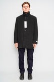 Abrigo grafito calvin klein Talla 42 Image 3