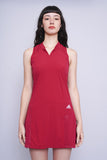 Vestido cereza ADIDAS Talla S 1