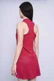 Vestido cereza ADIDAS Talla S 3