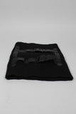 Bufanda Negro Emporio Armani Talla TU Image 0