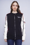 Poleron bicolor victory Talla XXL 1