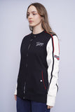 Poleron bicolor victory Talla XXL 2