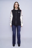 Poleron bicolor victory Talla XXL 4