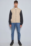 Cortaviento Multicolor Michael Kors Talla Xl Image 3