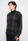Sweater bicolor calvin klein Talla Xl Image 1