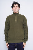Sweater verde Polo Ralph Lauren Talla L 1