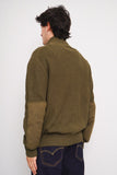 Sweater verde Polo Ralph Lauren Talla L 3