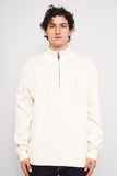 Sweater crema Polo Ralph Lauren Talla L 1
