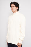 Sweater crema Polo Ralph Lauren Talla L 2