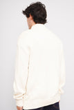 Sweater crema Polo Ralph Lauren Talla L 3