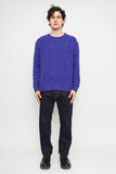 Sweater azul Polo Ralph Lauren Talla L 4