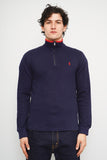 Sweater azul Polo Ralph Lauren Talla L 1