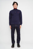 Sweater azul Polo Ralph Lauren Talla L 4