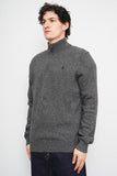 Sweater gris Polo Ralph Lauren Talla L 2
