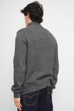 Sweater gris Polo Ralph Lauren Talla L 3