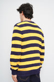 Sweater amarillo/azul Polo Ralph Lauren Talla L 3