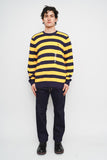 Sweater amarillo/azul Polo Ralph Lauren Talla L 4