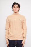 Sweater beige Polo Ralph Lauren Talla M 1