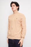 Sweater beige Polo Ralph Lauren Talla M 2