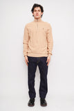 Sweater beige Polo Ralph Lauren Talla M 4
