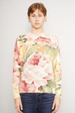 Sweater multicolor La Maille Sézane Talla XS 1