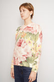 Sweater multicolor La Maille Sézane Talla XS 2