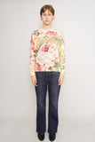 Sweater multicolor La Maille Sézane Talla XS 4