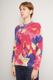 Sweater multicolor La Maille Sézane Talla XS 2