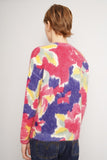 Sweater multicolor La Maille Sézane Talla XS 3