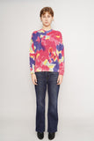 Sweater multicolor La Maille Sézane Talla XS 4