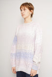 Sweater multicolor Talla S 2