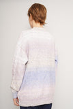 Sweater multicolor Talla S 3