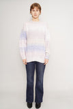 Sweater multicolor Talla S 4