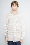Sweater multicolor Lauren Conrad Talla S 1