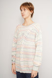 Sweater multicolor Lauren Conrad Talla S 2