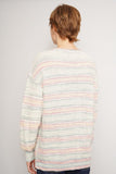 Sweater multicolor Lauren Conrad Talla S 3