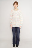 Sweater multicolor Lauren Conrad Talla S 4