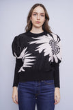 Sweater bicolor kate spade new york Talla XL 1
