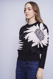 Sweater bicolor kate spade new york Talla XL 2