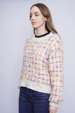 Sweater multicolor marc new york Talla M 2