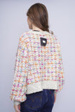 Sweater multicolor marc new york Talla M 3