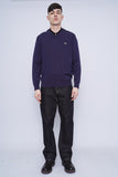 Sweater azul lacoste Talla XL 4