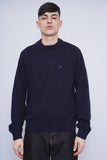 Sweater azul Tommy Hilfiger Talla L 1