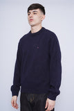 Sweater azul Tommy Hilfiger Talla L 2