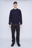 Sweater azul Tommy Hilfiger Talla L 4