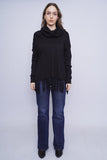 Sweater negro michael kors Talla M 4