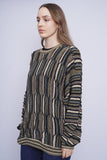 Sweater multicolor protegé Talla L 2