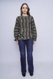 Sweater multicolor protegé Talla L 4