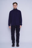 Sweater azul Polo Ralph Lauren Talla XL 4
