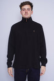 Sweater negro Polo Ralph Lauren Talla L 1